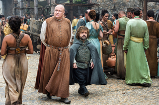 (Photo: Macall B. Polay/HBO)